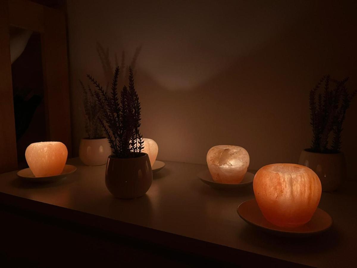 Relaxklub Villa S Wellness Tremosna ภายนอก รูปภาพ