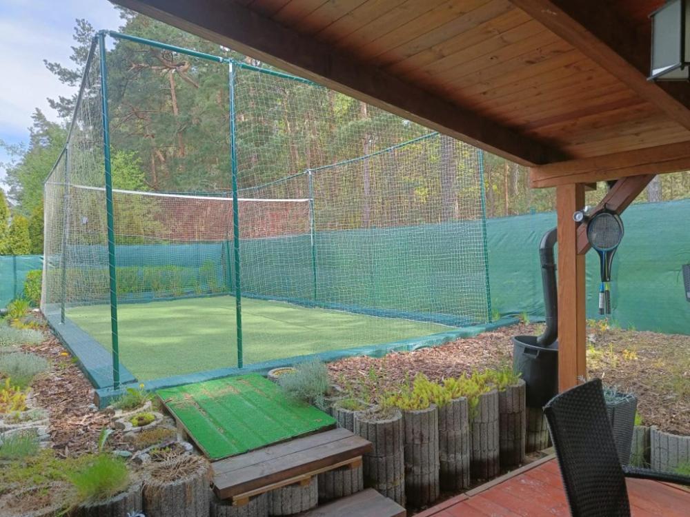 Relaxklub Villa S Wellness Tremosna ภายนอก รูปภาพ
